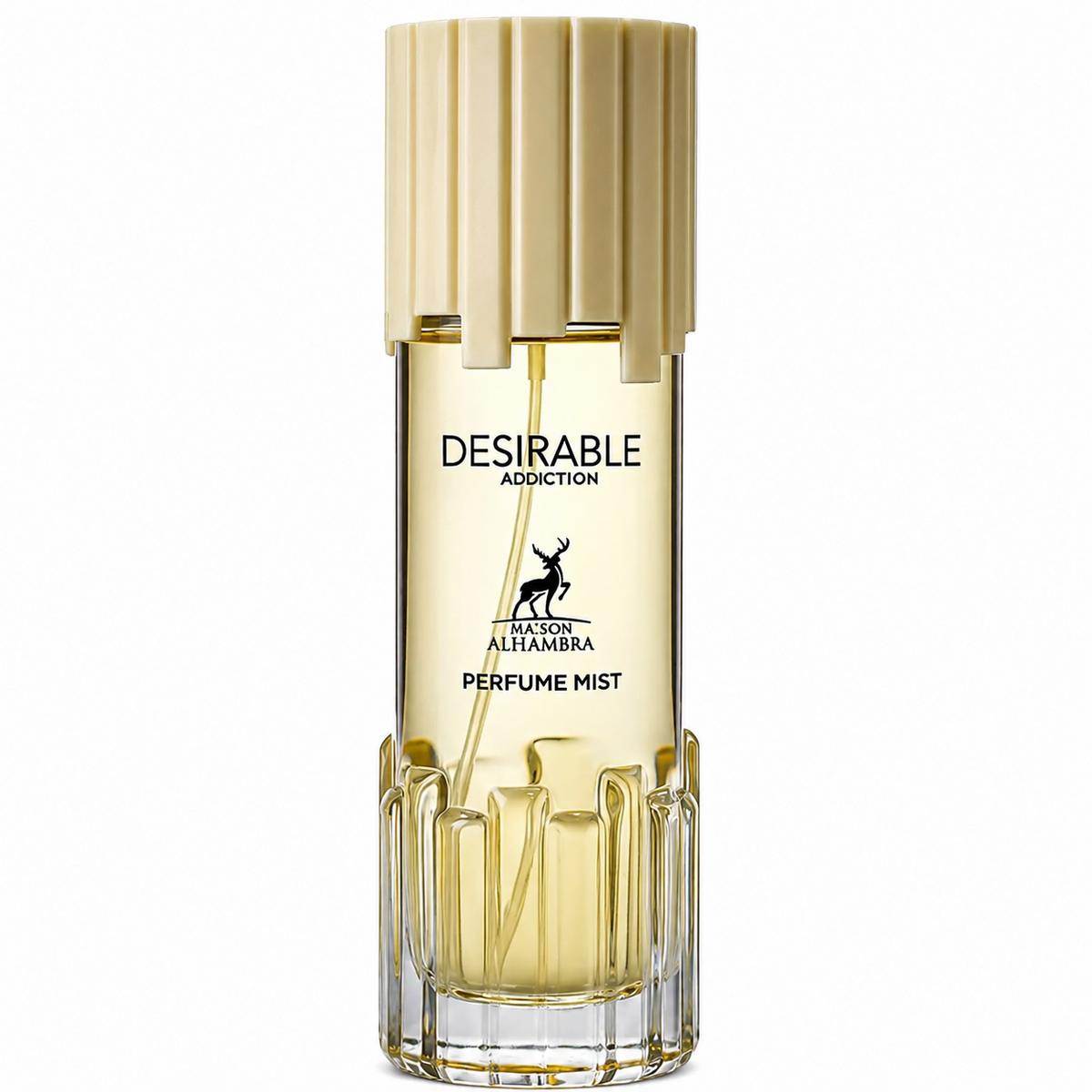 Body Splash Desirable - Maison Alahambra