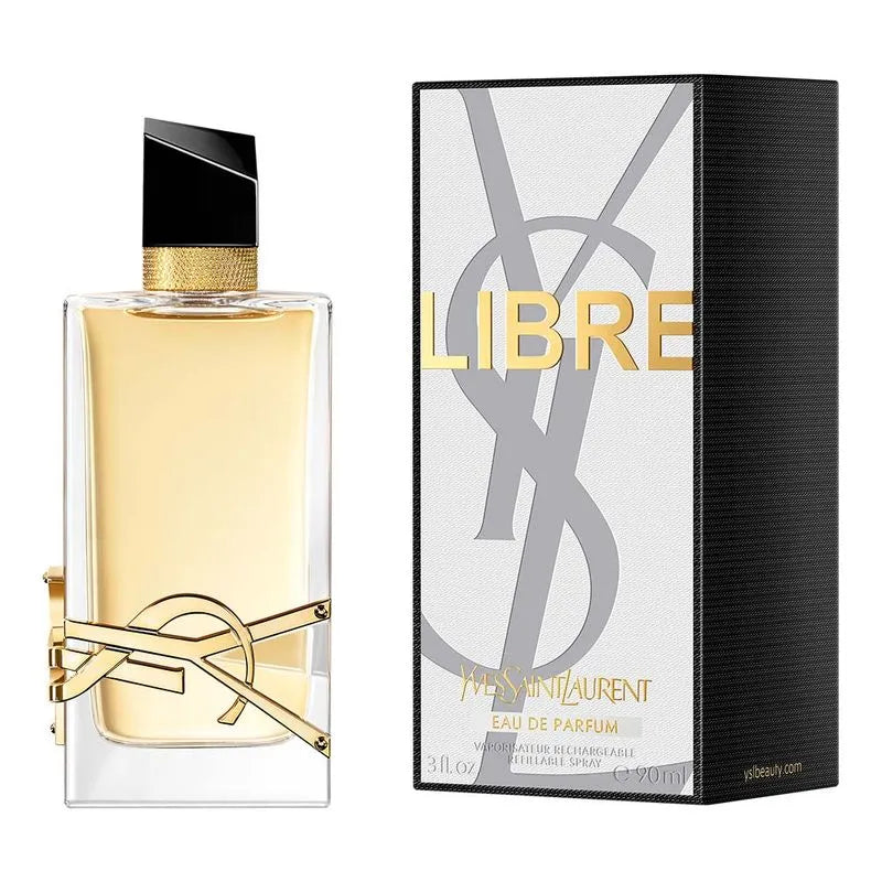 Libre Eau de Parfum - Yves Saint Laurent 90ML