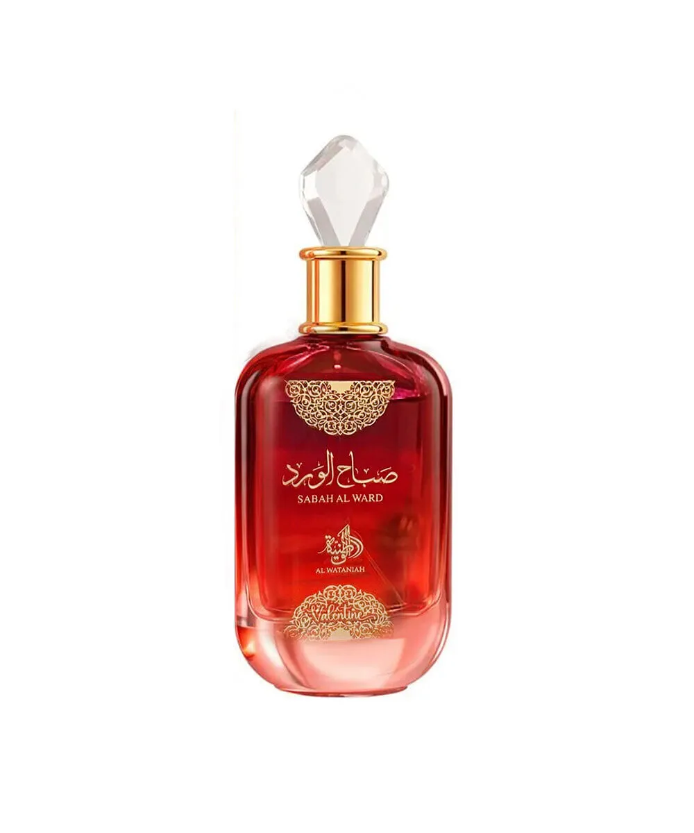 Sabah Valentine - Al Wataniah 100ML