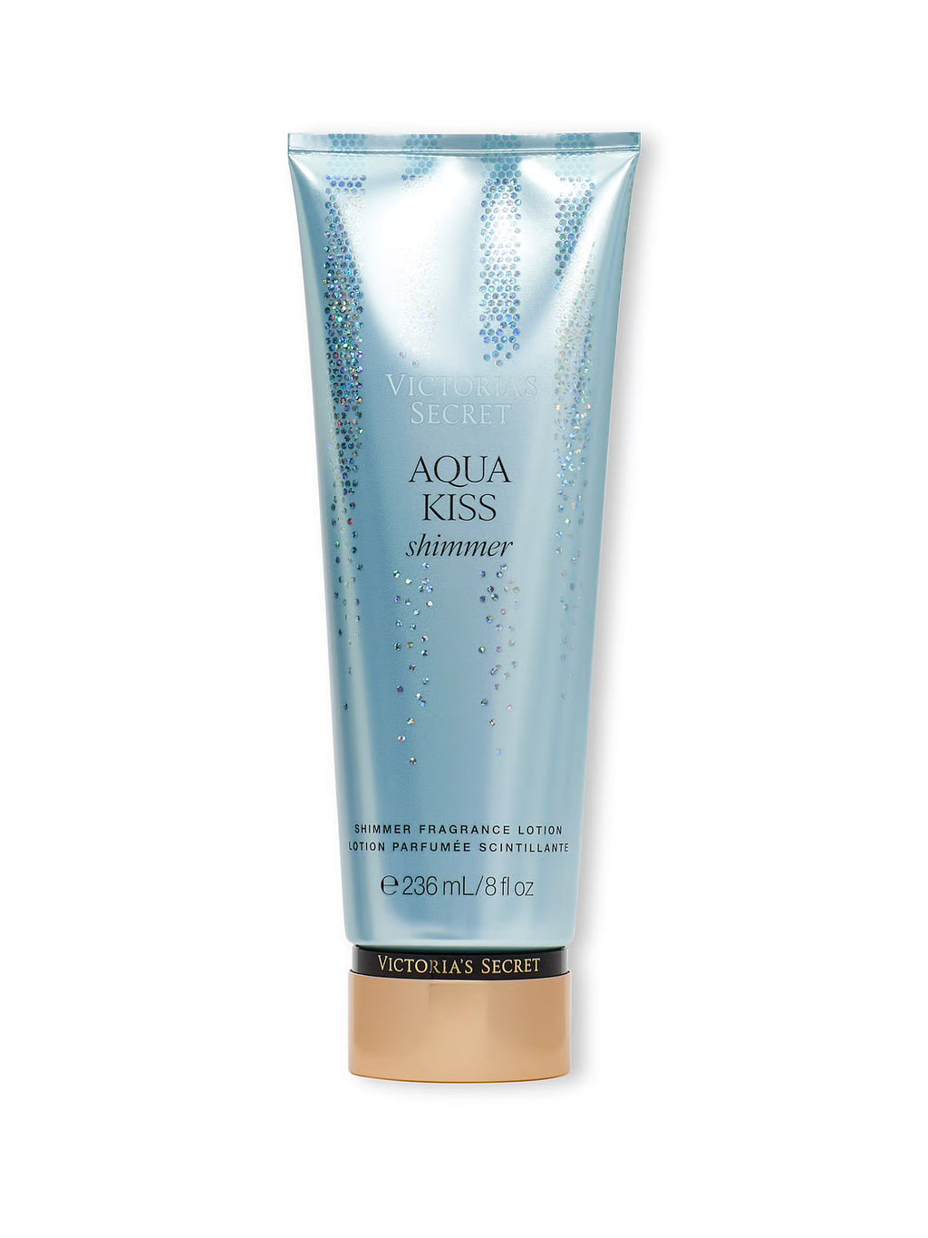 Aqua Kiss Shimmer Body Lotion - Victoria’s Secret