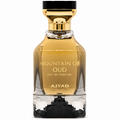 Mountain Of Oud - Ajyad 100ML
