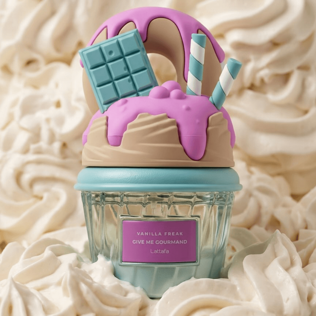 Vanilla Freak - Lattafa