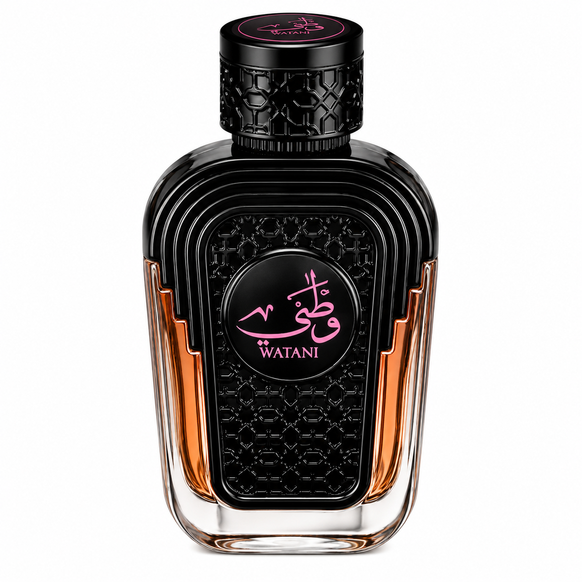 Watani Pink - Al Wataniah