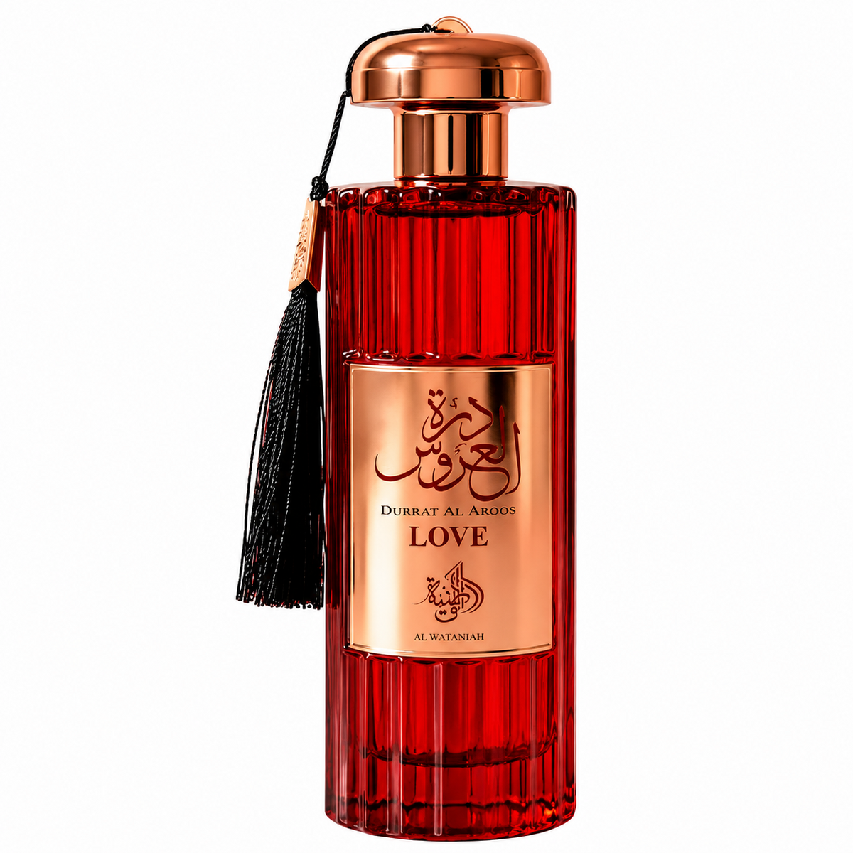 Durrat Al Aroos Love - Al Wataniah