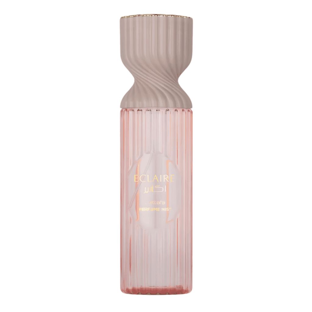 Body Splash Eclaire - Lattafa 250ML