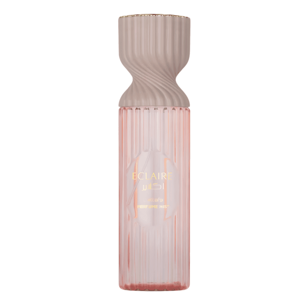 Body Splash Eclaire - Lattafa 250ML