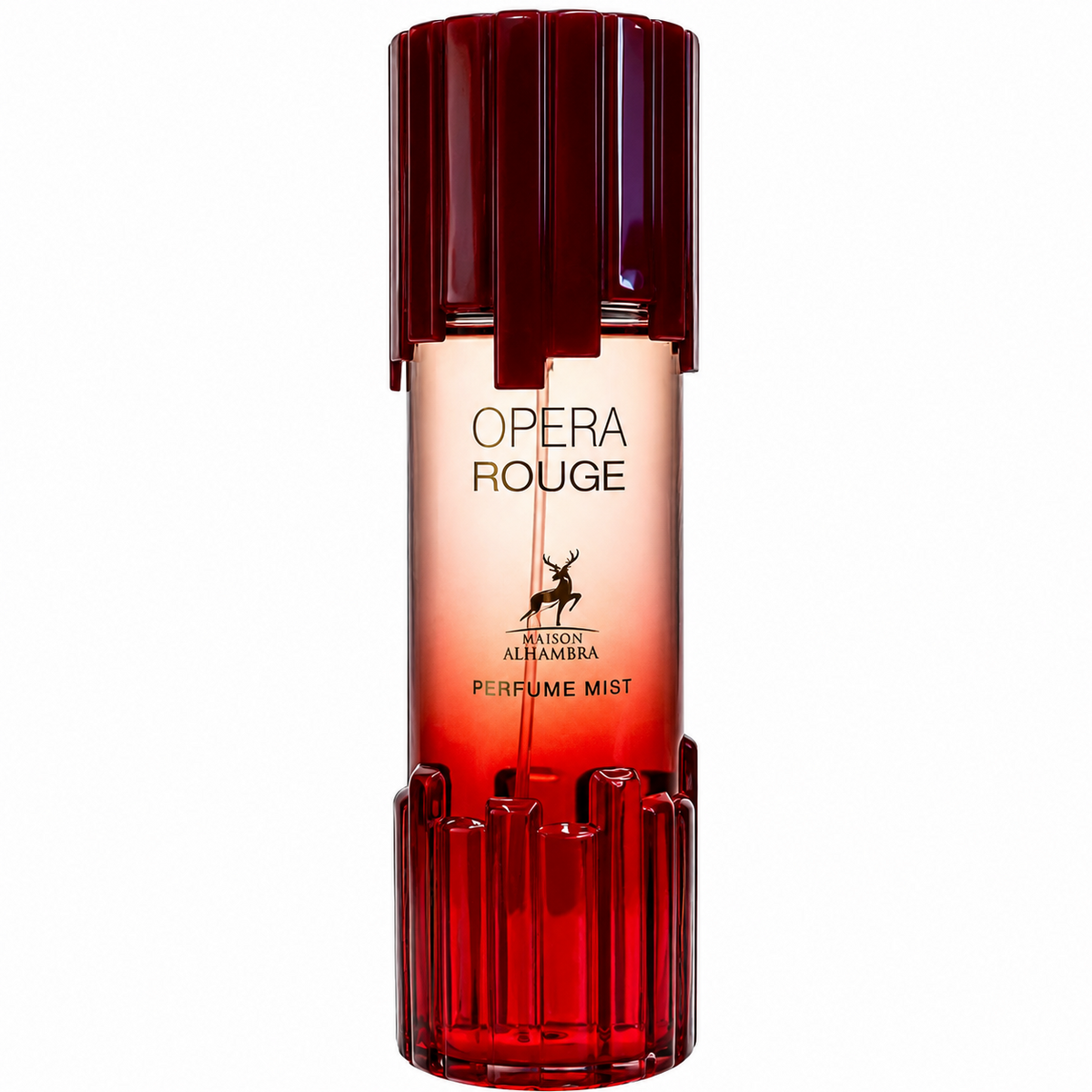 Body Splash Opera Rouge - Maison Alahambra