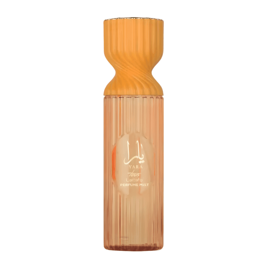 Body Splash Yara Tous - Lattafa 250ML