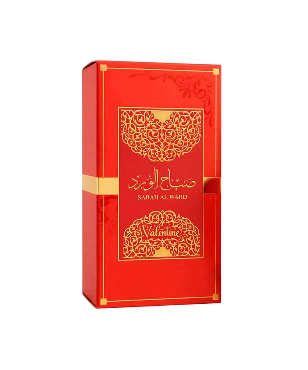 Sabah Valentine - Al Wataniah 100ML