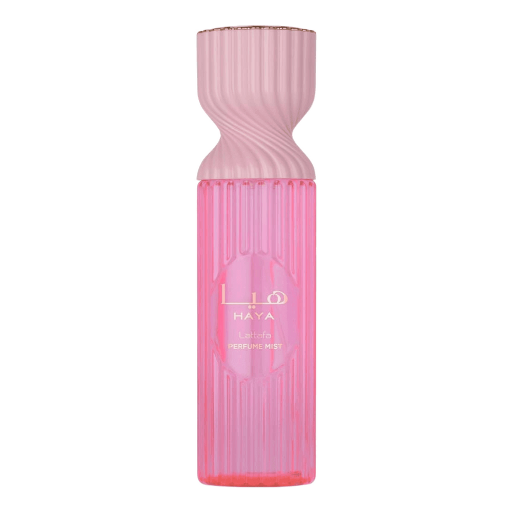 Body Splash Haya - Lattafa 250ML