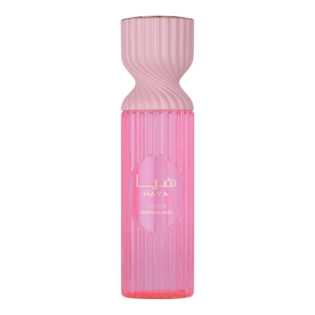 Body Splash Haya - Lattafa 250ML
