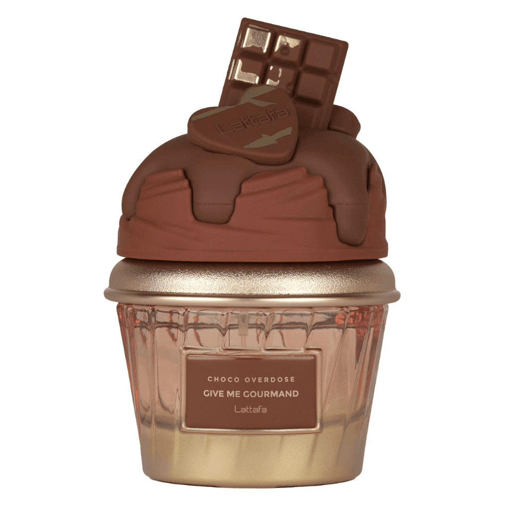 Decante 5ML Choco Overdose - Lattafa