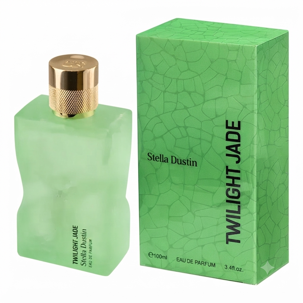 Twilight - Stella Dustin 100ML