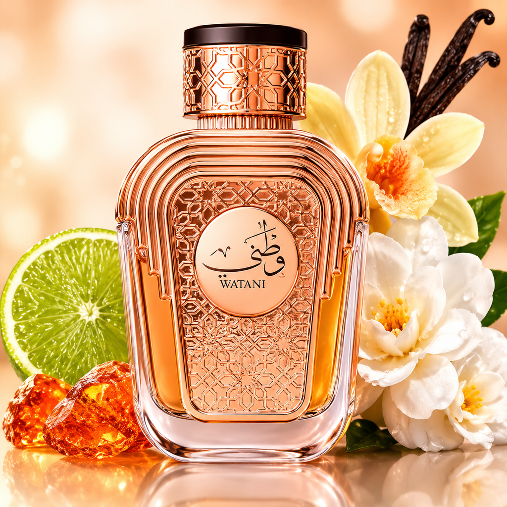 Watani - Al Wataniah