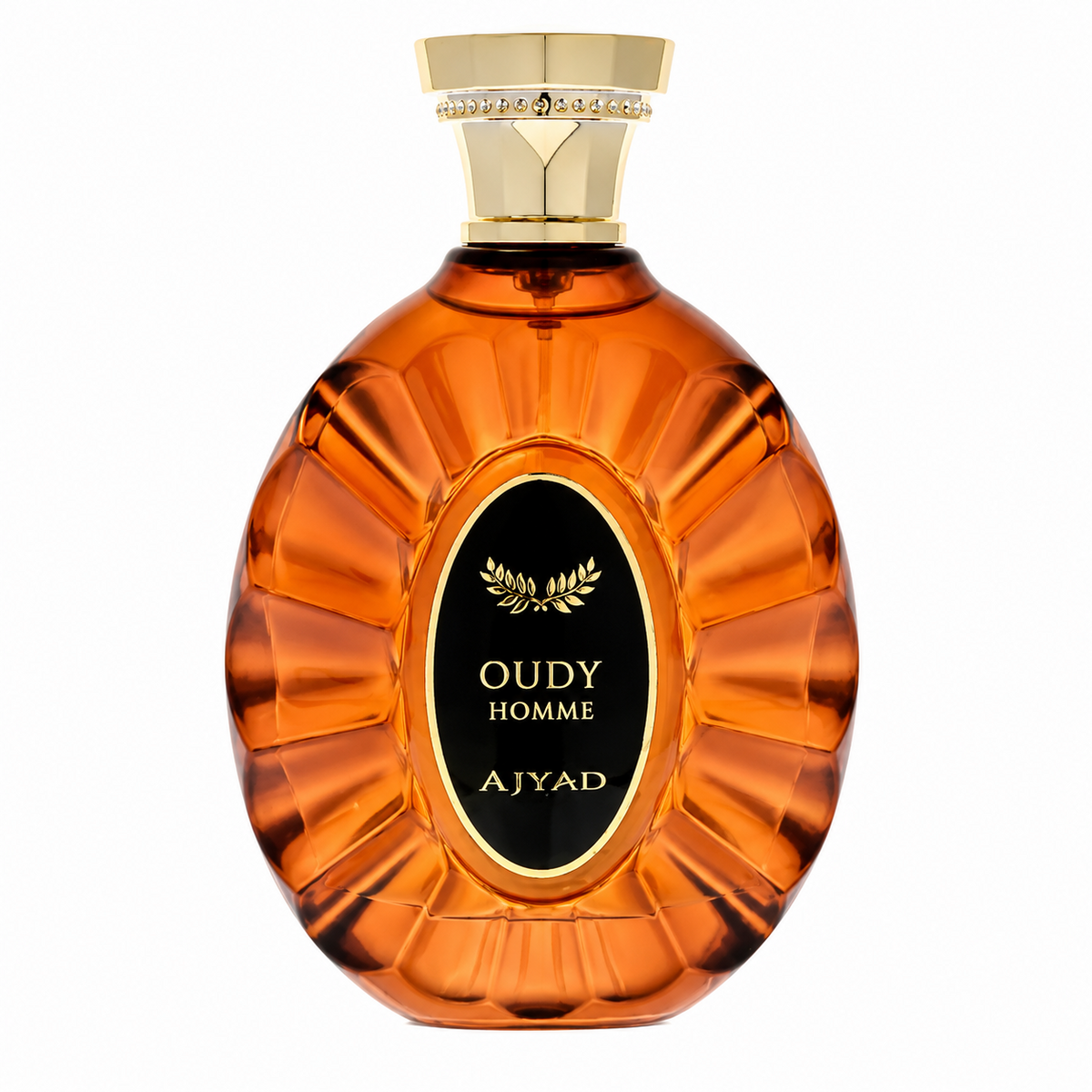 Decante 5ML Oudy Homme Eau de Parfum - Ajyad