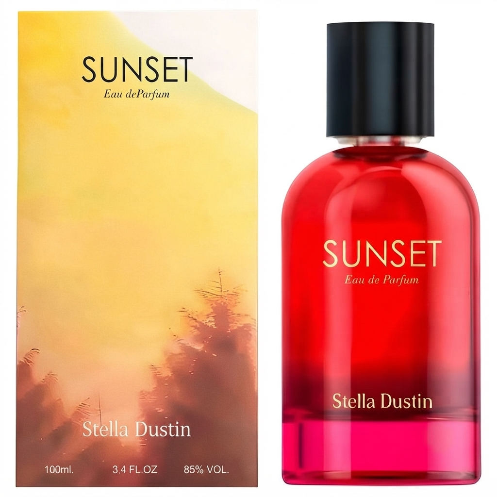 Sunset - Stella Dustin 100ML
