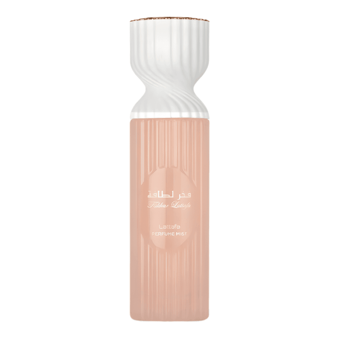 Body Splash Fakhar - Lattafa 250ML