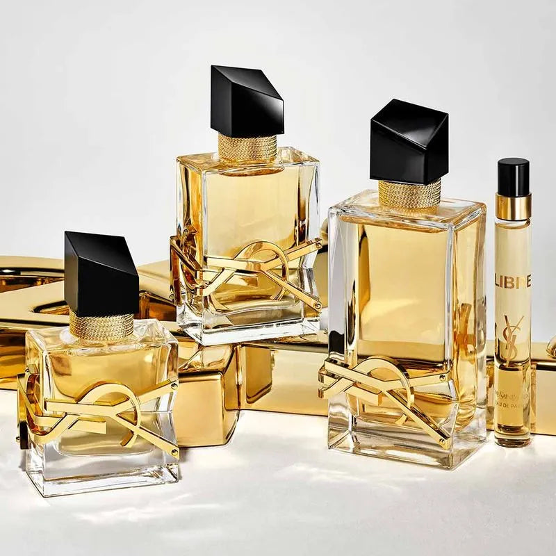 Libre Eau de Parfum - Yves Saint Laurent 90ML