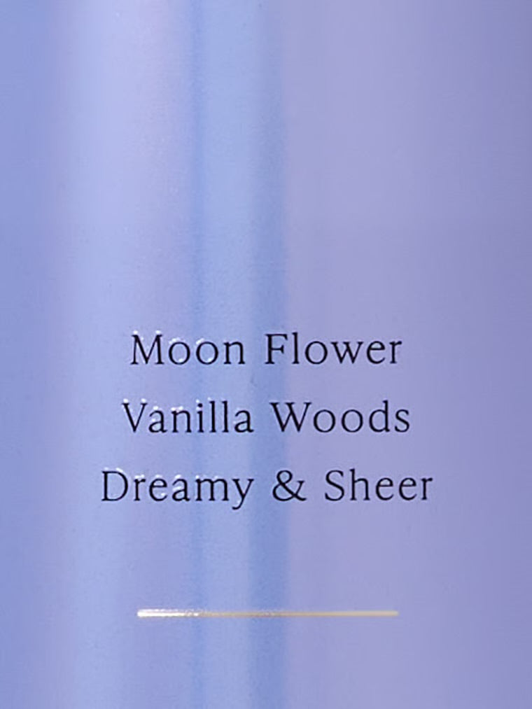 Midnight Blooms Fragrance Mist - Victoria’s Secret