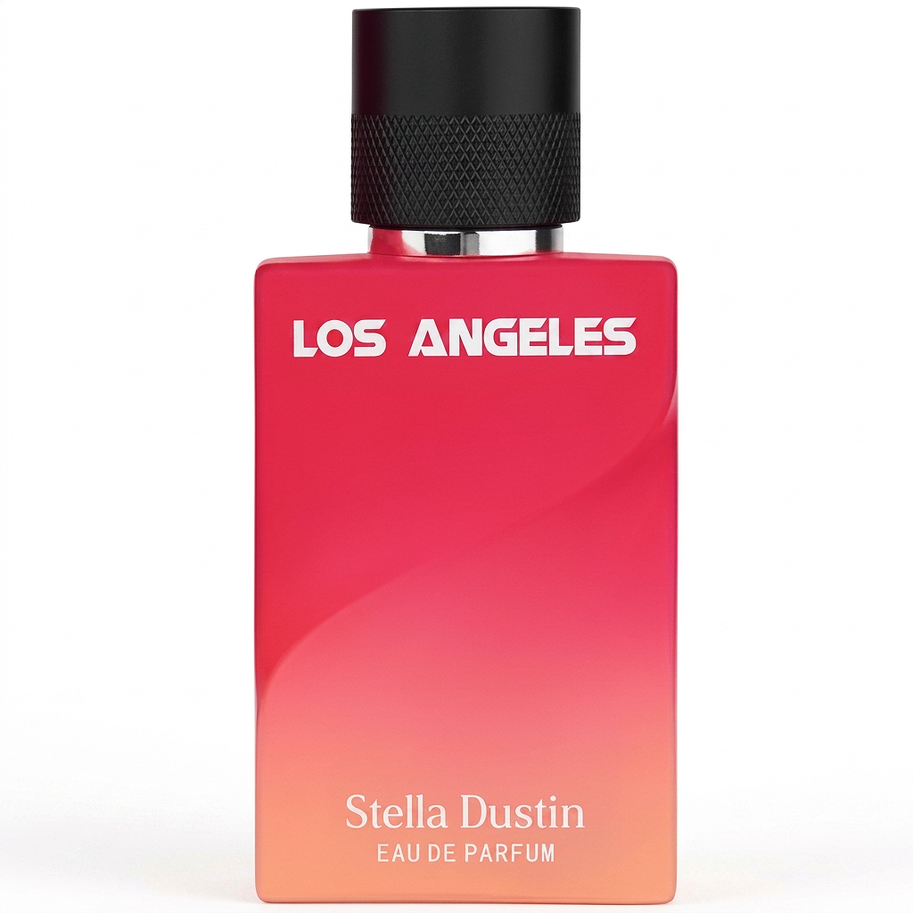 Los Angeles - Stella Dustin