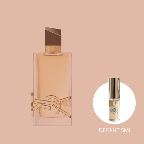 Libre Eau de Parfum - Yves Saint Laurent | Decant 5ML