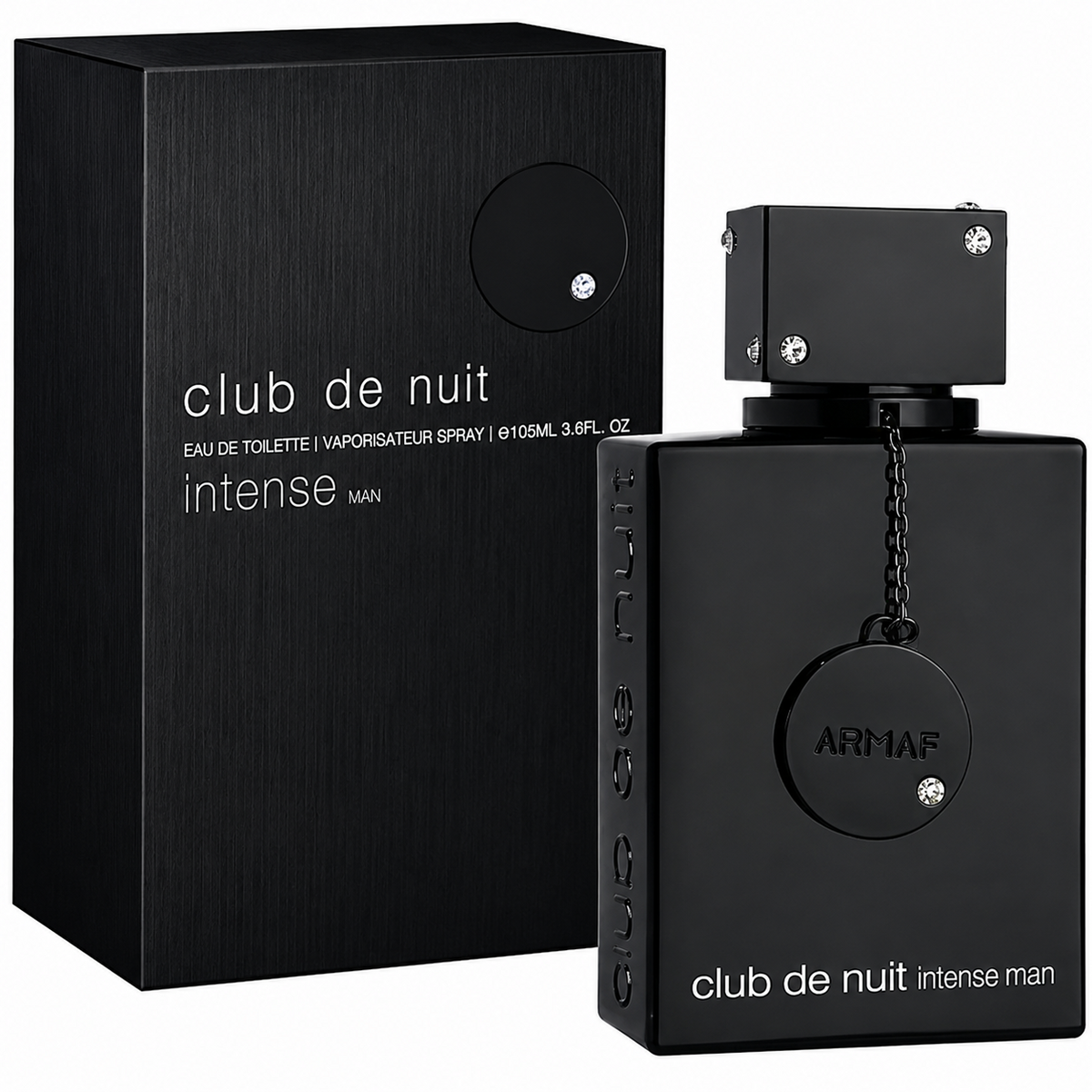 Club de Nuit Intense - Armaff 100ML