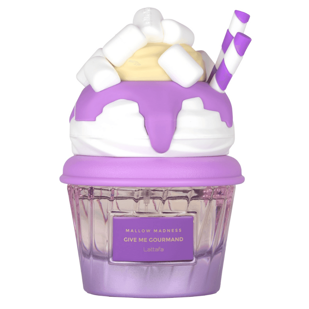 Decante 5ML Give Me Gourmand Mallow Madness - Lattafa