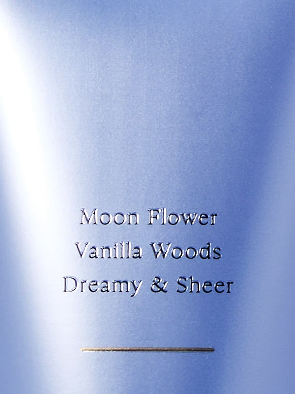 Midnight Bloom Shimmer Fragrance Lotion - Victoria’s Secret
