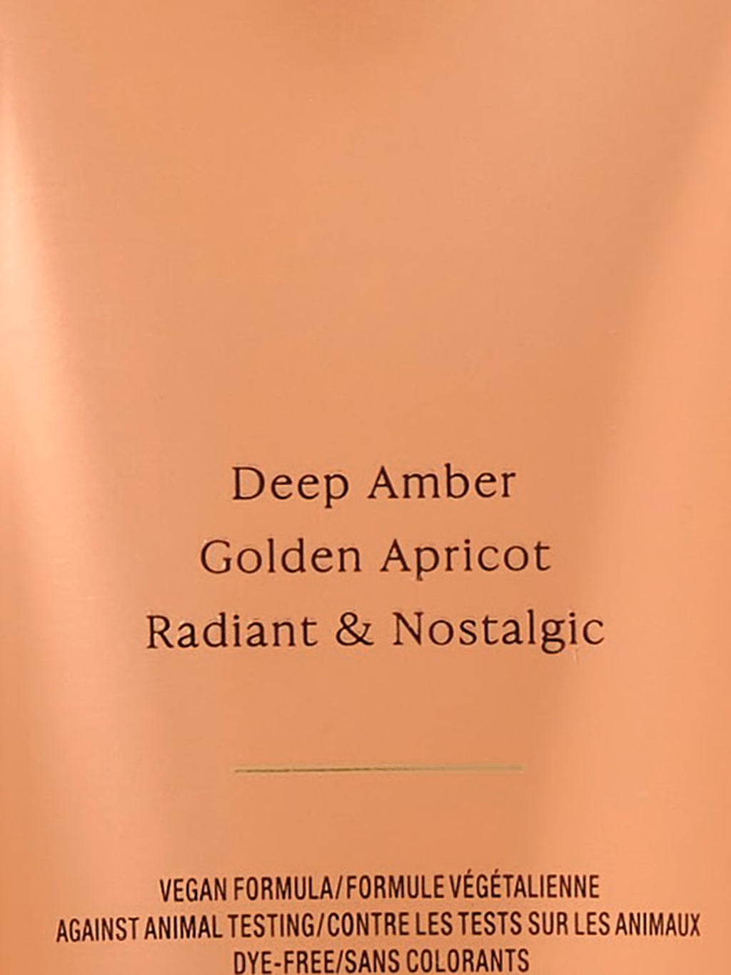 Amber Romance Shimmer Fragrance Lotion - Victoria’s Secret