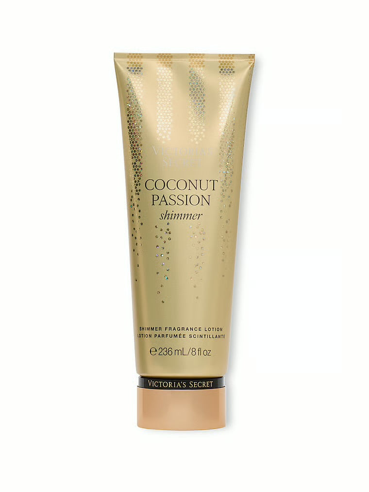 Hidratante - Coconut Passion Victoria’s Secret 236ML