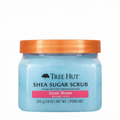 Exotic Bloom Shea Sugar Scrub - Tree Hut
