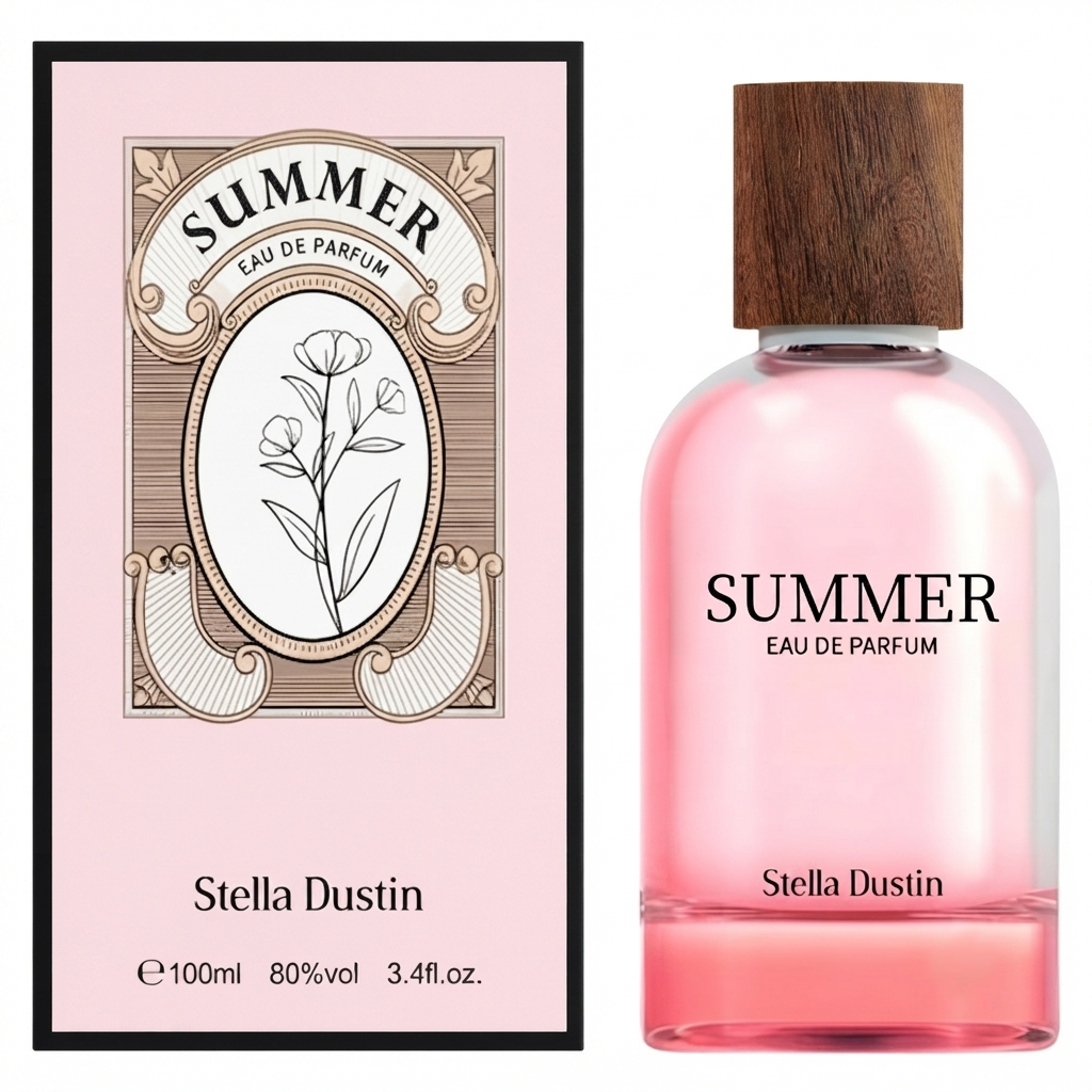 Summer - Stella Dustin 100ML