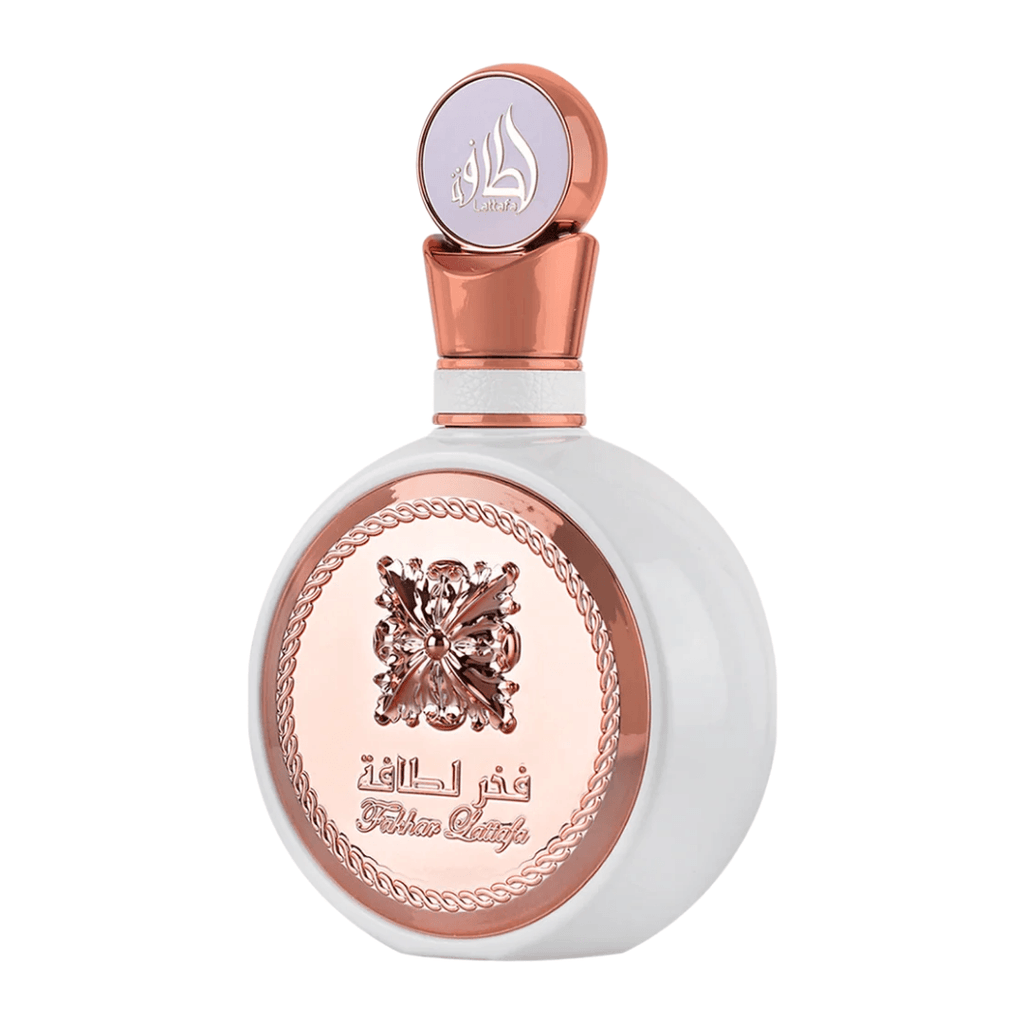 Decante 5ML Fakhar Rose - Lattafa