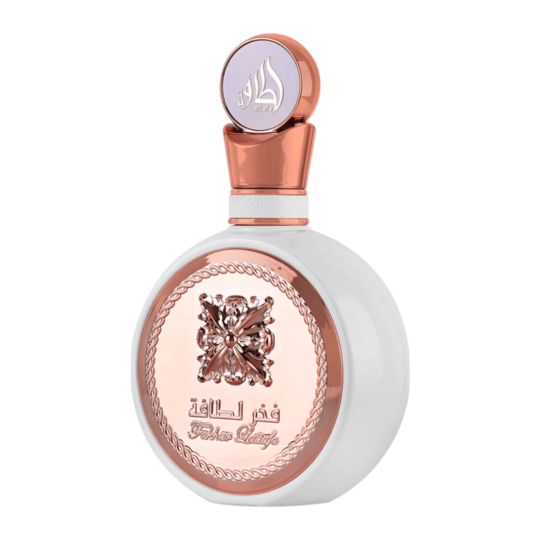 Fakhar Rose - Lattafa 100ML