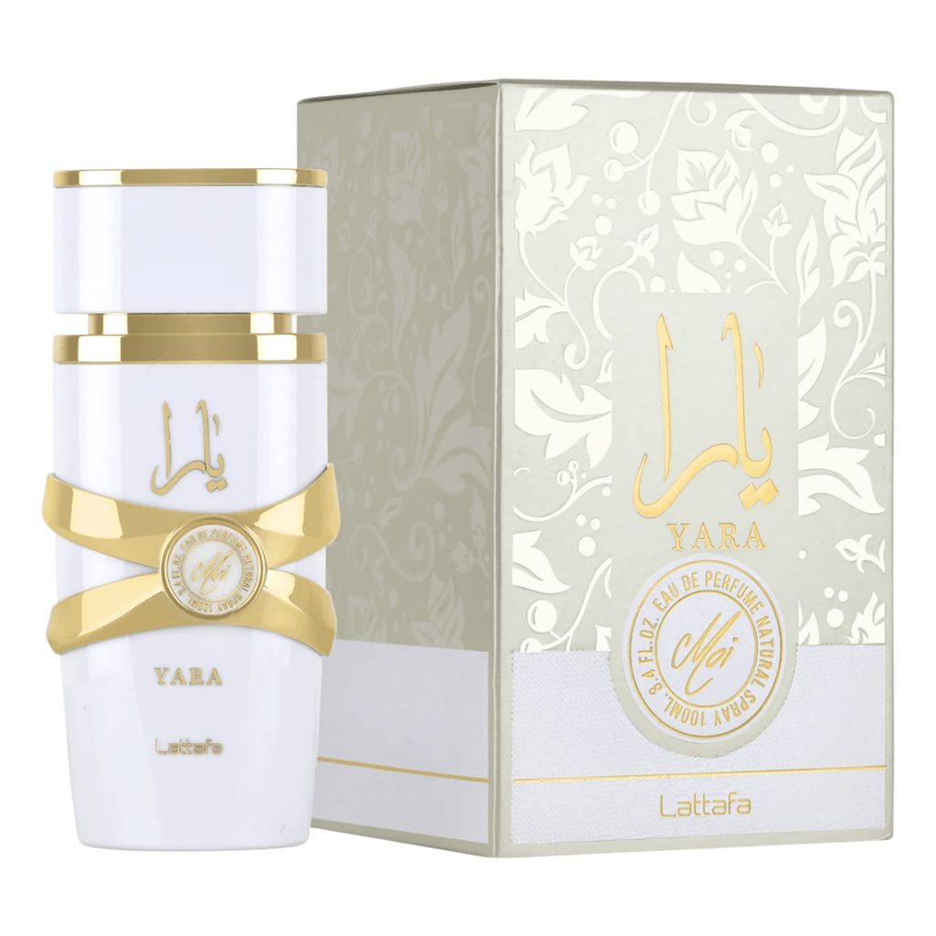 Decante 5ML Yara Moi - Lattafa