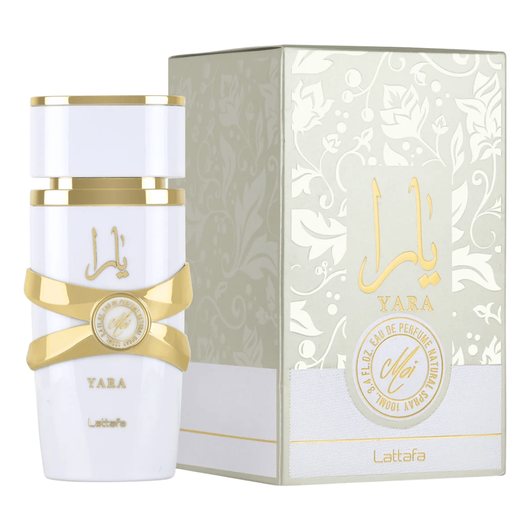 Decante 5ML Yara Moi - Lattafa