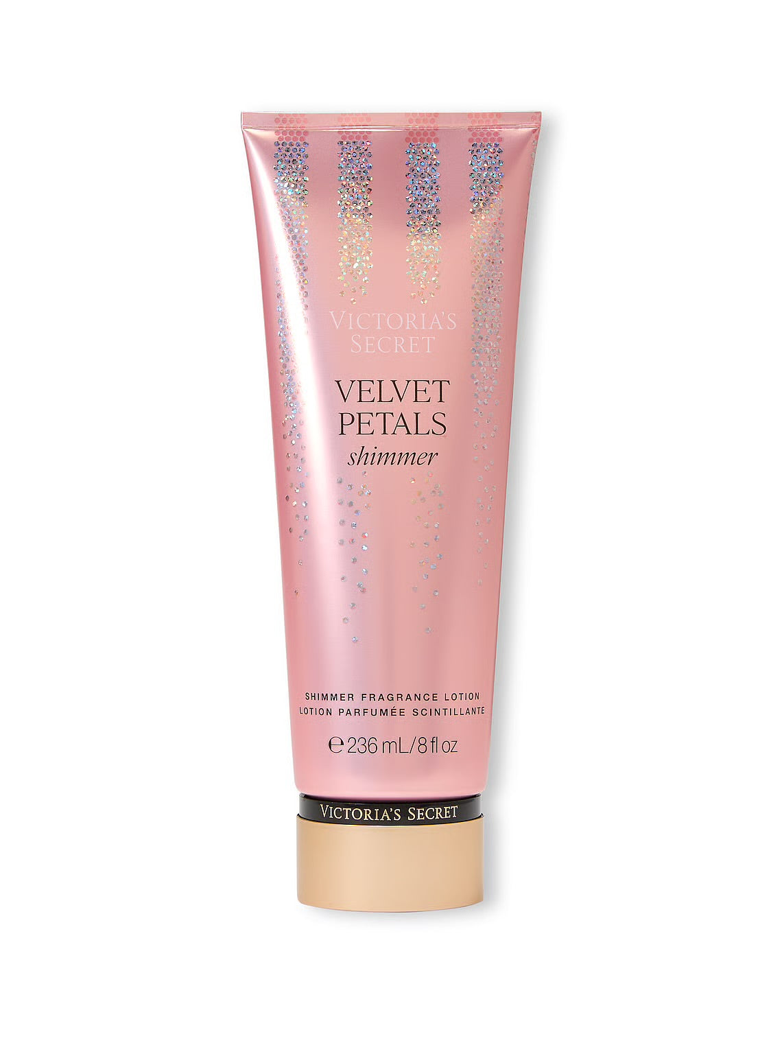 Velvet Petals Shimmer Fragrance Lotion - Victoria’s Secret