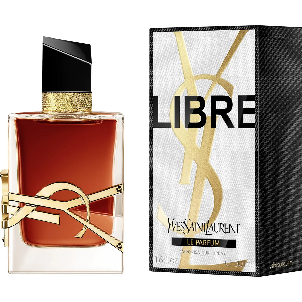 Libre Le Parfum - Yves Saint Laurent 90ML