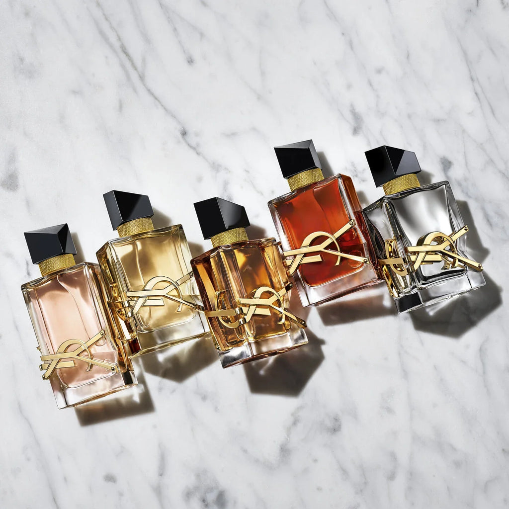 Libre Le Parfum - Yves Saint Laurent 90ML
