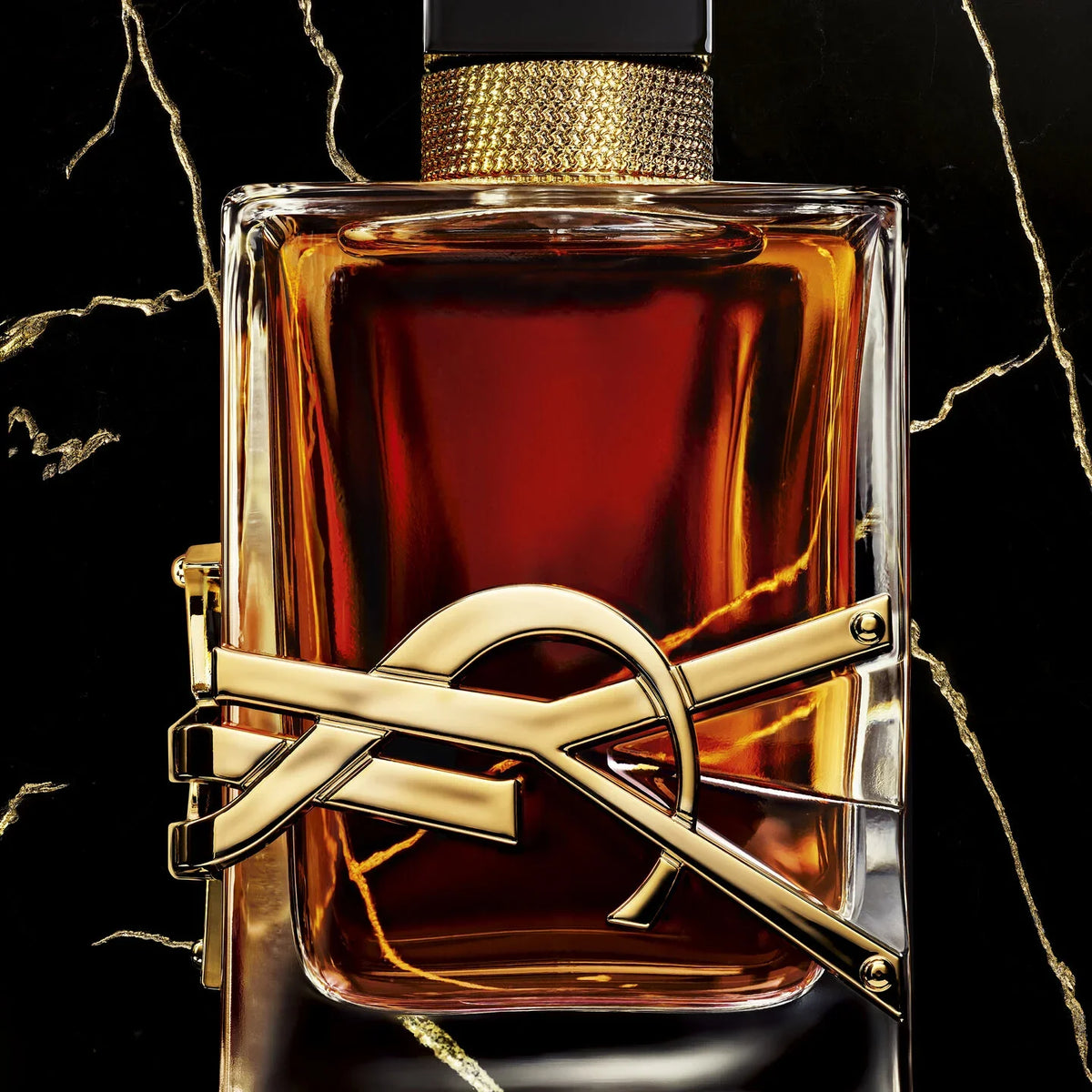Libre Le Parfum - Yves Saint Laurent 90ML