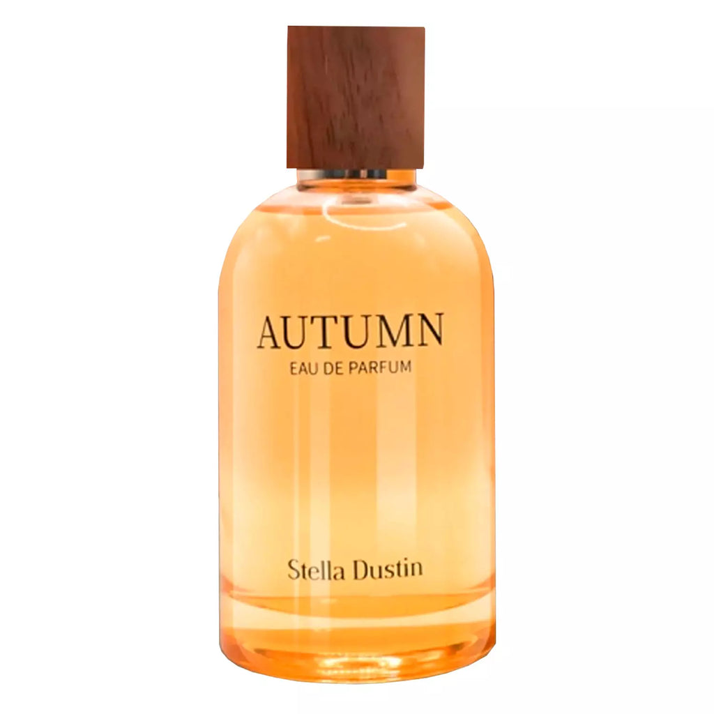 Autumn - Stella Dustin