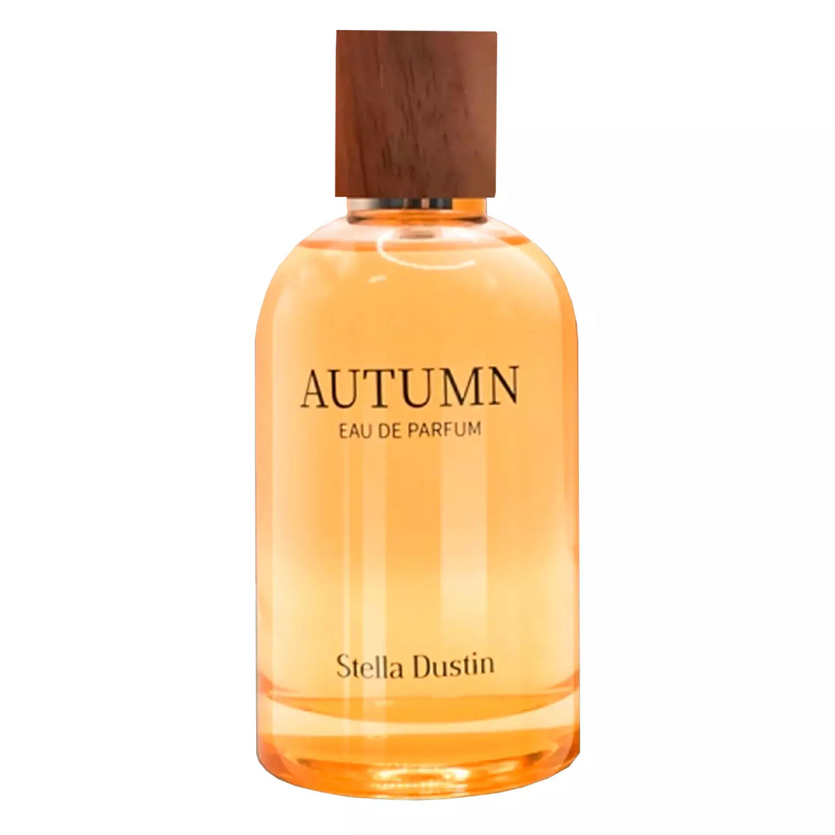 Autumn - Stella Dustin