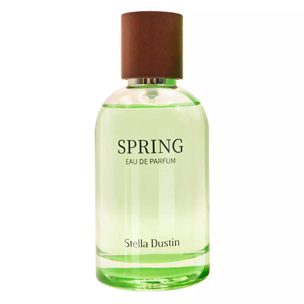 Spring - Stella Dustin