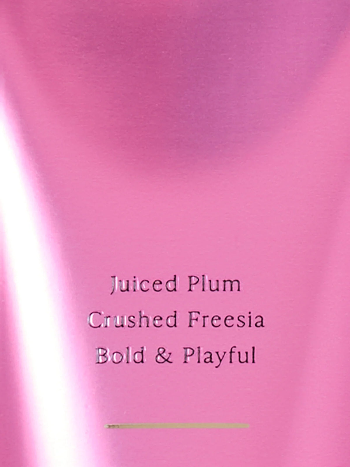 Hidratante - Pure Seduction Victoria’s Secret 236ML