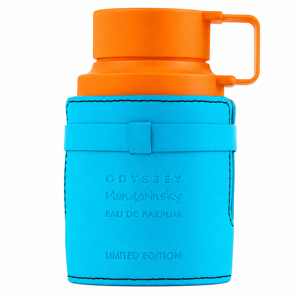 Odyssey Mandarin Sky Edp - Armaff 100ML