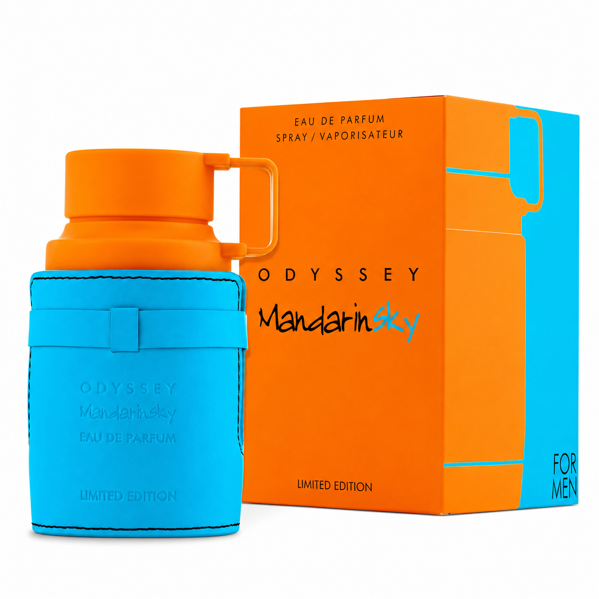 Odyssey Mandarin Sky Edp - Armaff 100ML