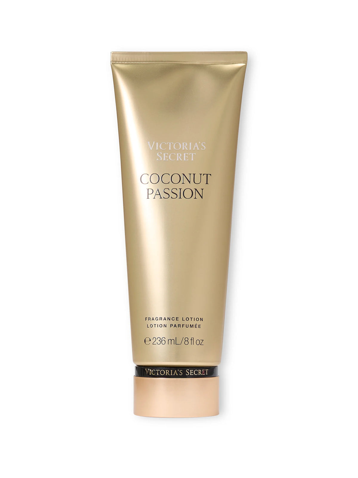 Coconut Passion Shimmer Body Lotion - Victoria’s Secret