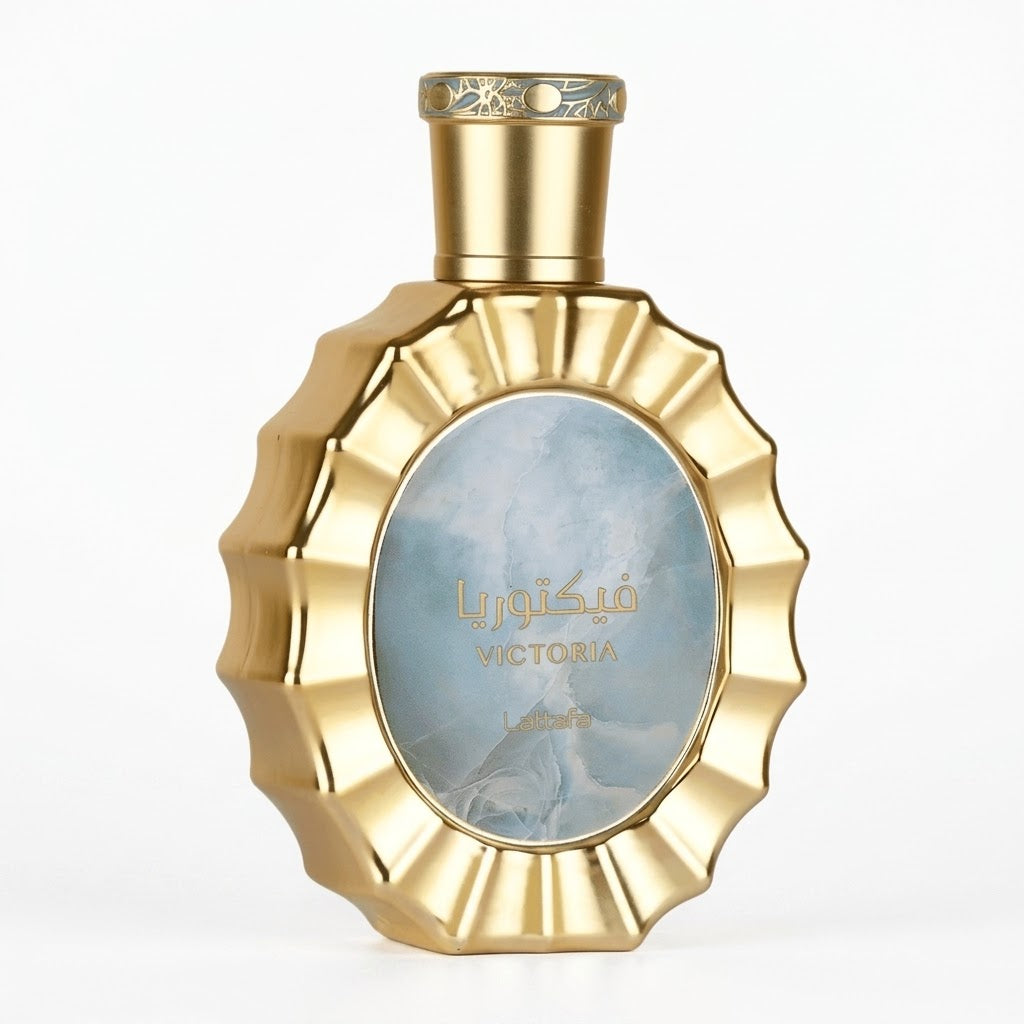 Victoria Eau de Parfum - Lattafa 100ML