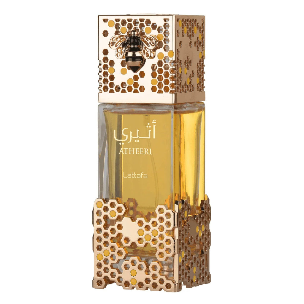 Decante 5ML Atheeri - Lattafa