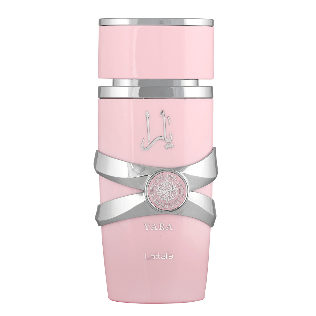 Decante 5ML Yara EAU DE PARFUM - Lattafa